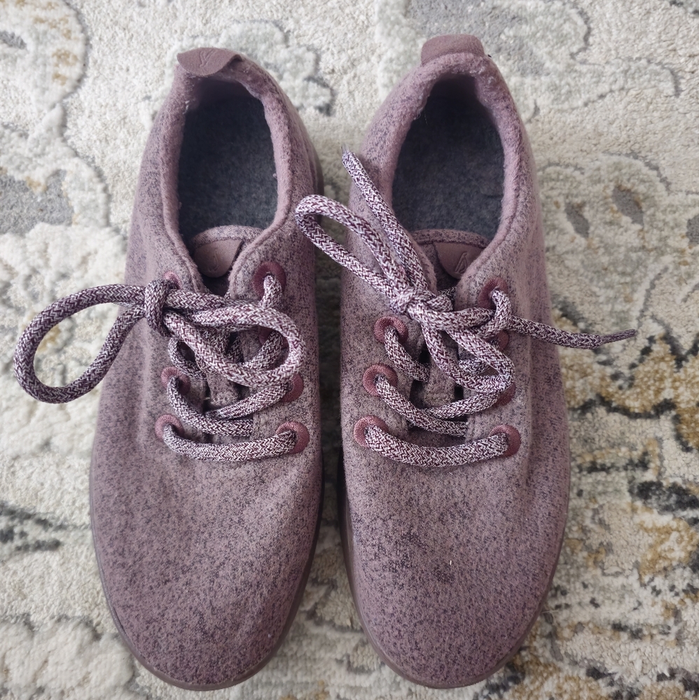 All Birds The Wool Runners